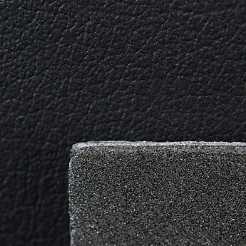 Верхний слой CSL Soft (fin) черный/ Podialene 125 1,5 мм черный